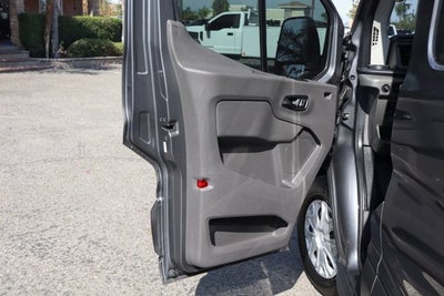 2023 Ford E-Transit-350 Base