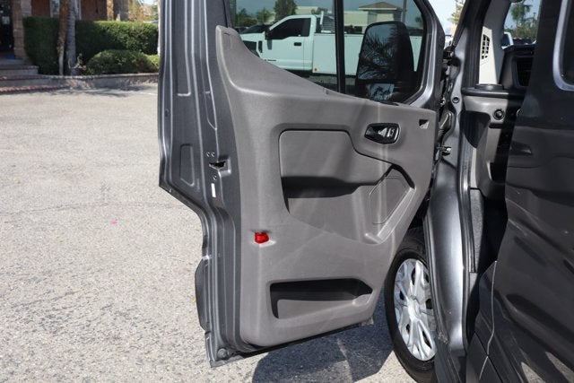 2023 Ford E-Transit-350 Base