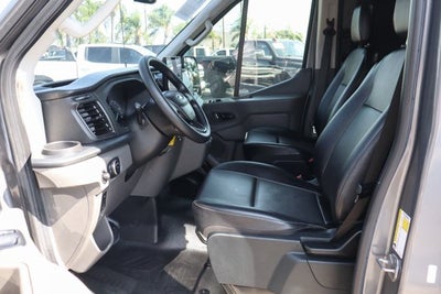 2023 Ford E-Transit-350 Base