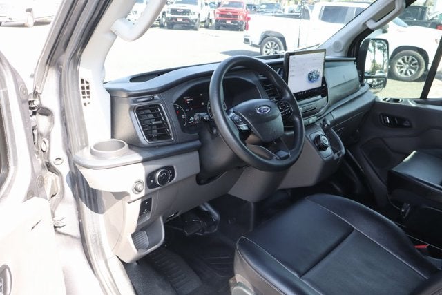 2023 Ford E-Transit-350 Base