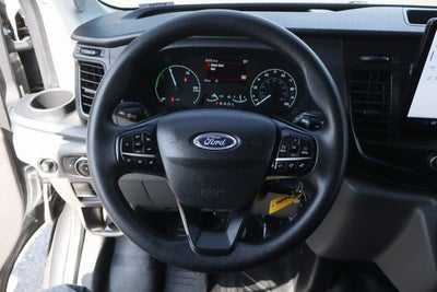 2023 Ford E-Transit-350 Base