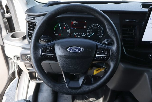 2023 Ford E-Transit-350 Base