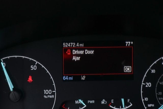2023 Ford E-Transit-350 Base