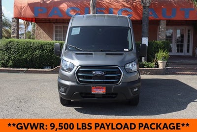 2023 Ford E-Transit-350 Base