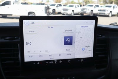 2023 Ford E-Transit-350 Base