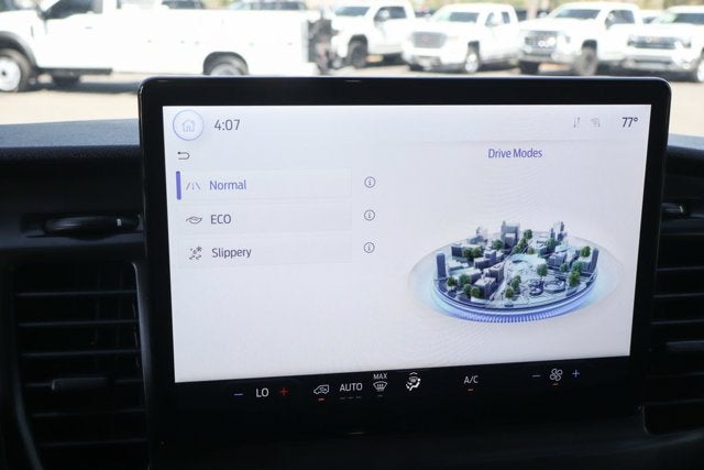 2023 Ford E-Transit-350 Base