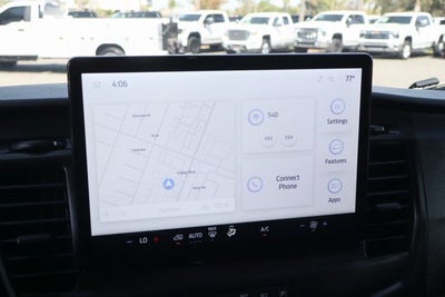 2023 Ford E-Transit-350 Base
