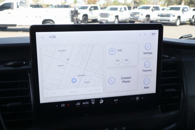 2023 Ford E-Transit-350 Base