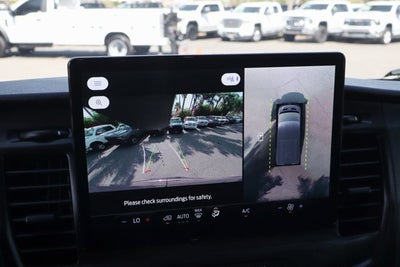 2023 Ford E-Transit-350 Base