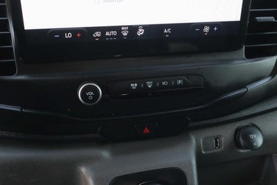 2023 Ford E-Transit-350 Base