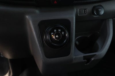 2023 Ford E-Transit-350 Base