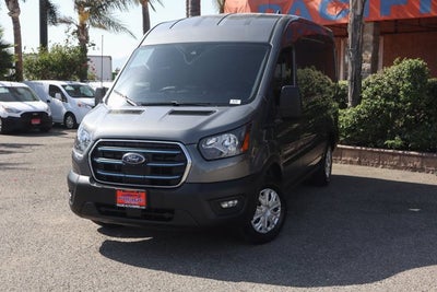 2023 Ford E-Transit-350 Base