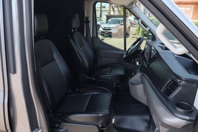 2023 Ford E-Transit-350 Base