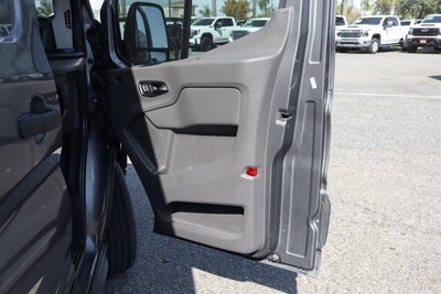 2023 Ford E-Transit-350 Base
