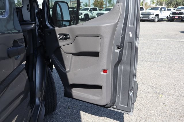 2023 Ford E-Transit-350 Base