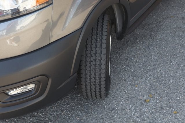 2023 Ford E-Transit-350 Base