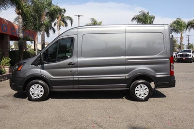 2023 Ford E-Transit-350 Base
