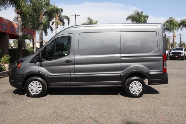 2023 Ford E-Transit-350 Base