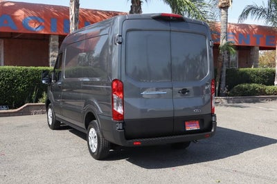 2023 Ford E-Transit-350 Base