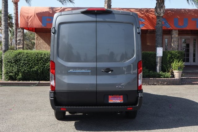 2023 Ford E-Transit-350 Base