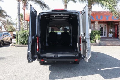 2023 Ford E-Transit-350 Base