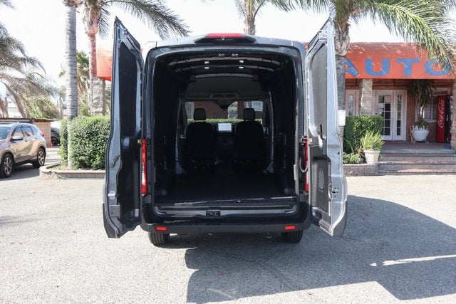 2023 Ford E-Transit-350 Base