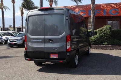 2023 Ford E-Transit-350 Base