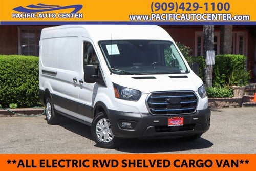2022 Ford E-Transit-350 Base