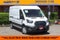 2022 Ford E-Transit-350 Base