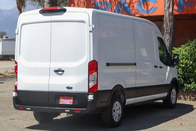 2022 Ford E-Transit-350 Base