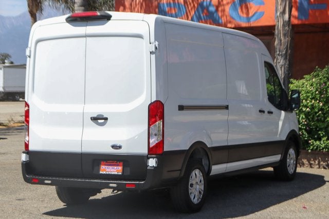 2022 Ford E-Transit-350 Base