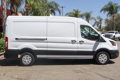 2022 Ford E-Transit-350 Base