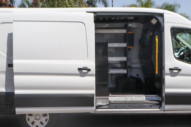 2022 Ford E-Transit-350 Base