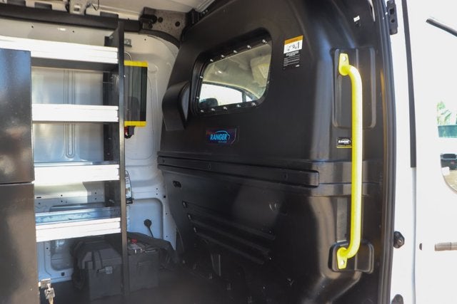 2022 Ford E-Transit-350 Base