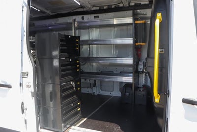 2022 Ford E-Transit-350 Base