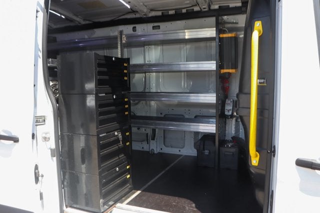 2022 Ford E-Transit-350 Base
