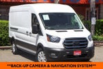 2022 Ford E-Transit-350 Base