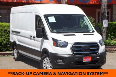 2022 Ford E-Transit-350 Base