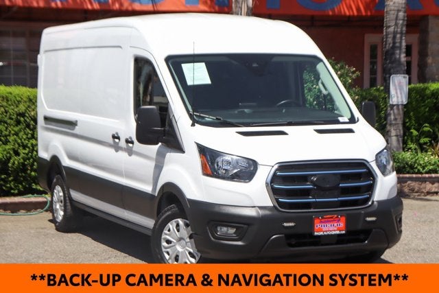 2022 Ford E-Transit-350 Base