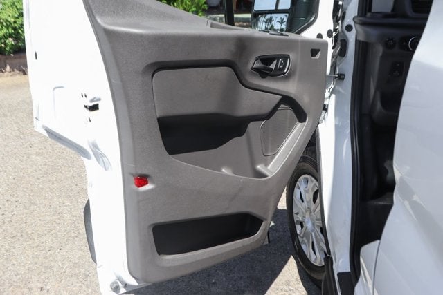 2022 Ford E-Transit-350 Base