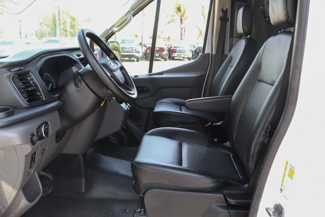 2022 Ford E-Transit-350 Base
