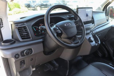 2022 Ford E-Transit-350 Base