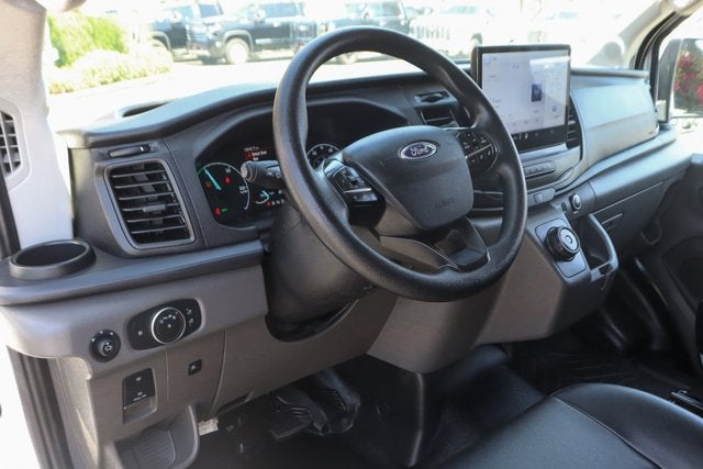 2022 Ford E-Transit-350 Base