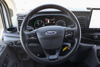 2022 Ford E-Transit-350 Base