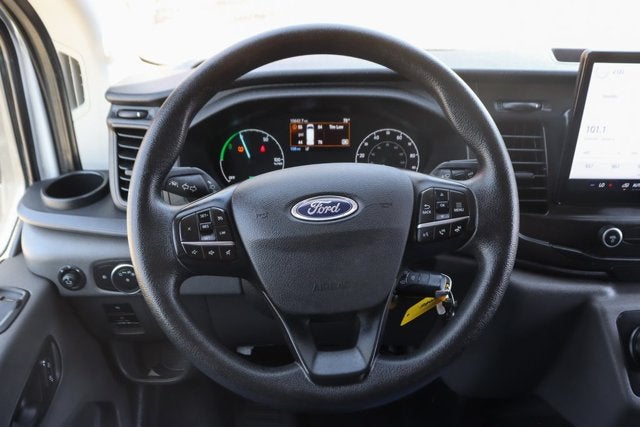 2022 Ford E-Transit-350 Base