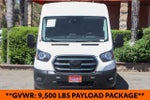 2022 Ford E-Transit-350 Base