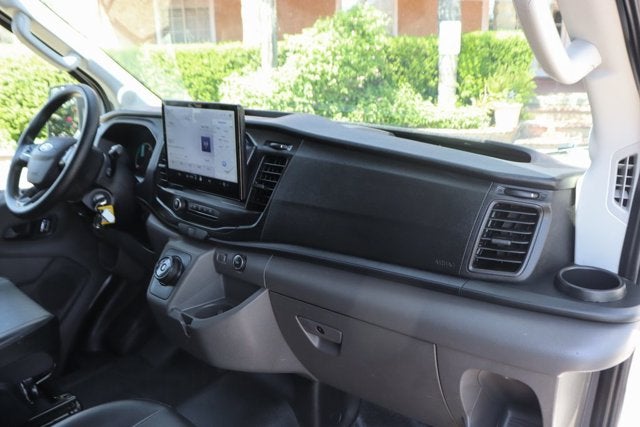 2022 Ford E-Transit-350 Base