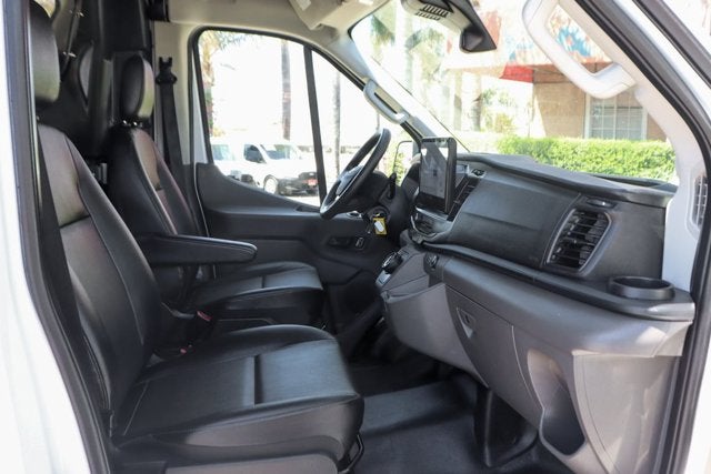 2022 Ford E-Transit-350 Base