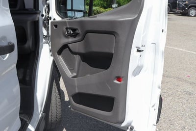 2022 Ford E-Transit-350 Base