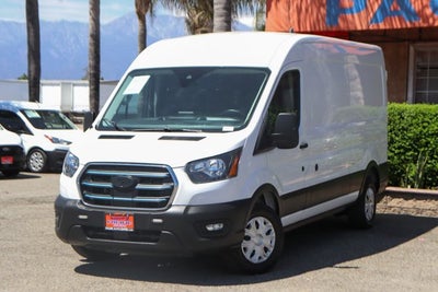 2022 Ford E-Transit-350 Base